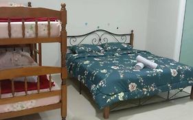 Margo Home Alam Mutiara