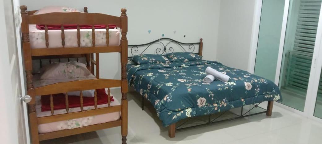 Margo Home Alam Mutiara Kuala Terengganu Luaran gambar